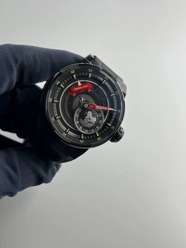 Rebellion 2.0 GMT PREDATOR 2.0 4