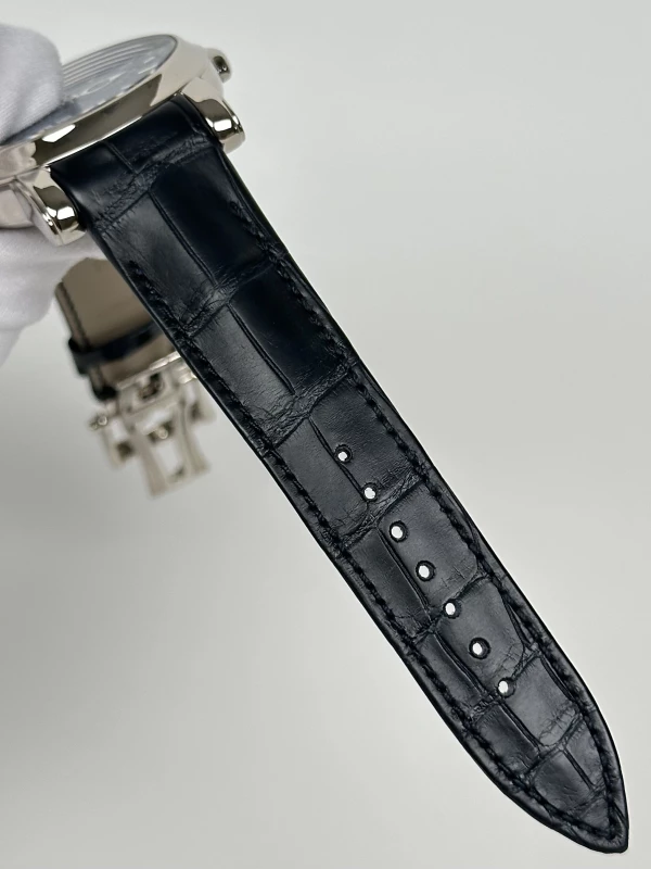 Ulysse Nardin GMT ± Perpetual 42mm 320-60 7