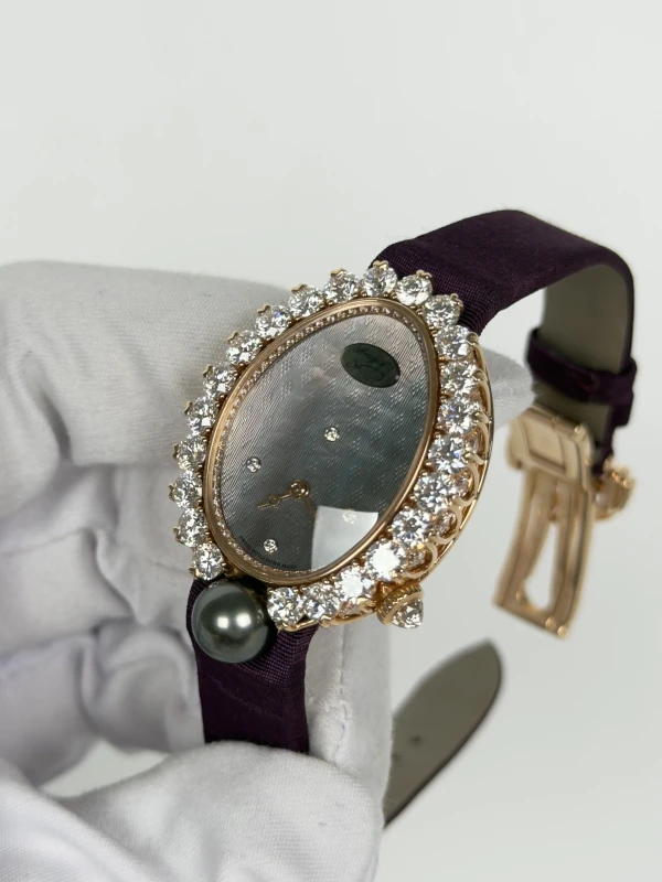 Breguet High Jewellery Perles Imperiale GJ29BR8924TDT8 3