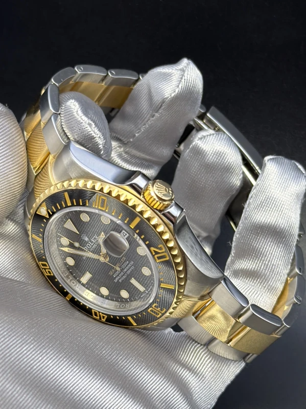 Rolex 4000 126603-0001 2