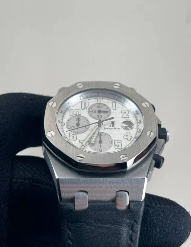 Audemars Piguet Chronograph 26020st.oo.d001in.02 4
