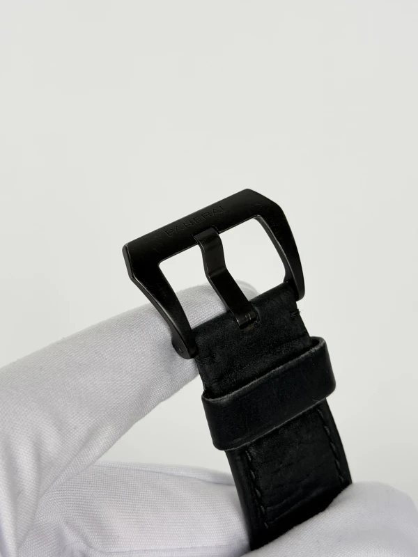 Panerai 10 Days GMT Ceramica PAM00335 6