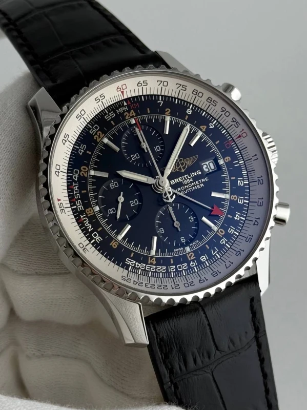 Breitling World A2432212/B726-441X 3