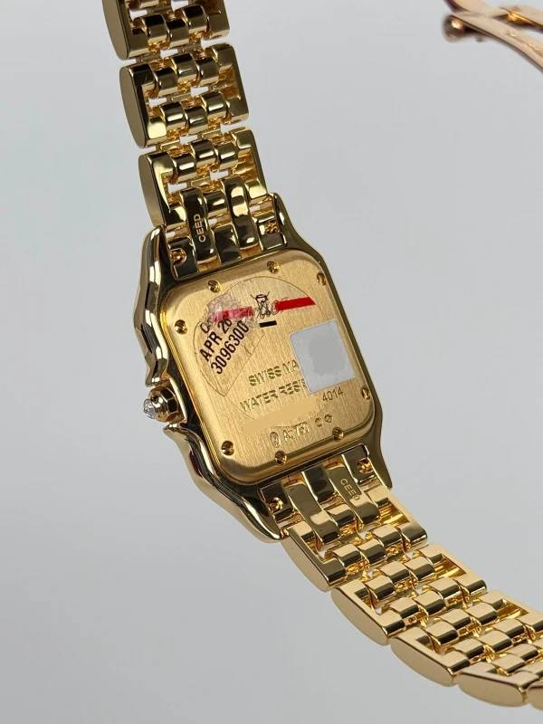 Cartier de Cartier Medium model WJPN0016 6