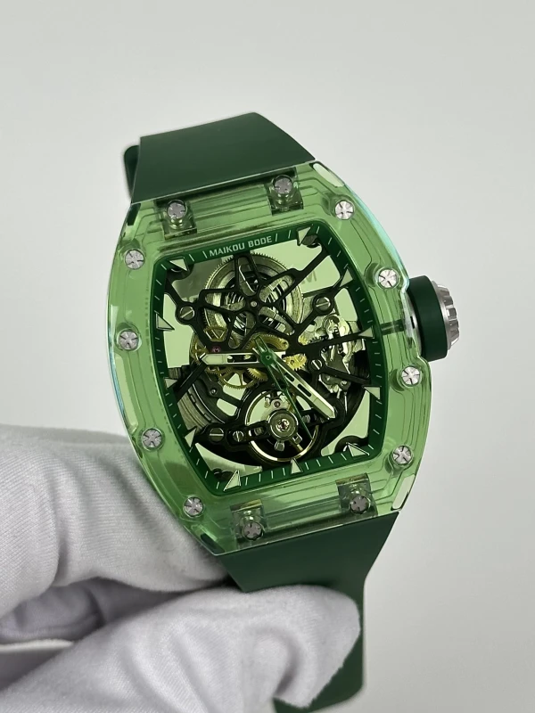 Maikou Bode Automatic MB.002.3 3