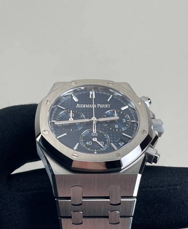 Audemars Piguet Selfwinding Chronograph 41 mm 26240ST.OO.1320ST.05 4