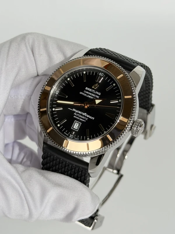 Breitling Heritage 46  U1732012 4