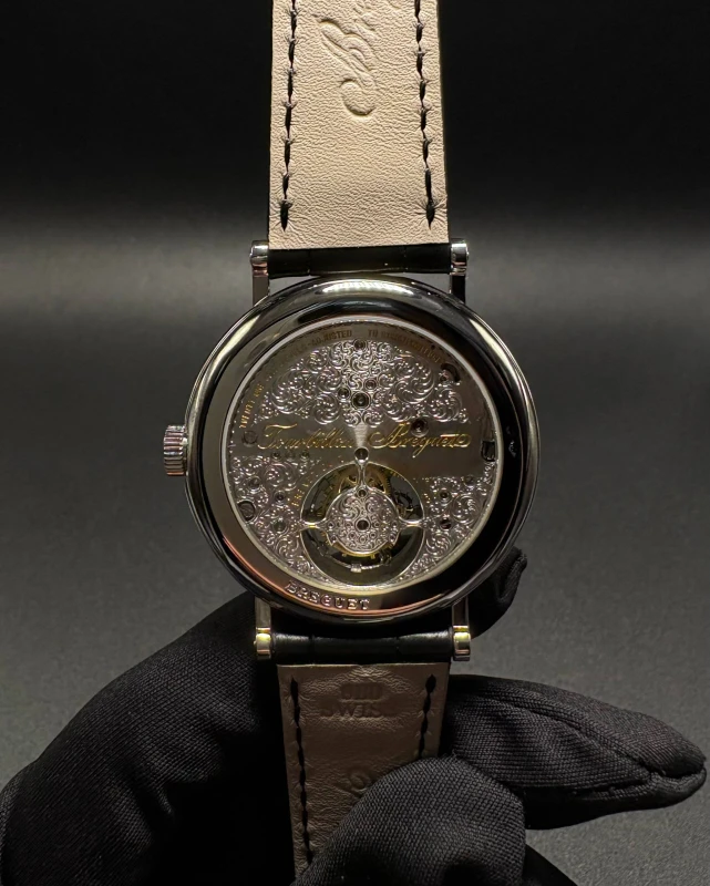 Breguet 5357 5357PT/1B/9V6 5