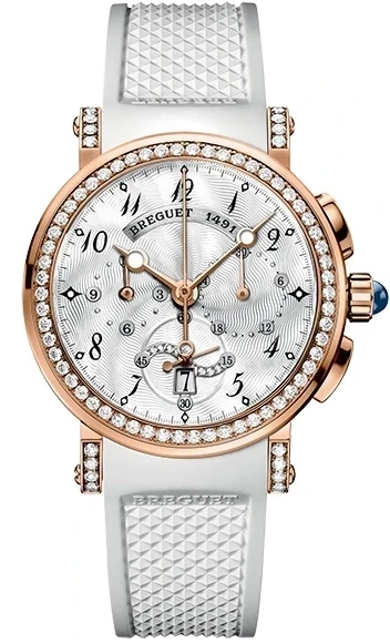 Breguet 8828 8828BR/5D/586/DD00 1