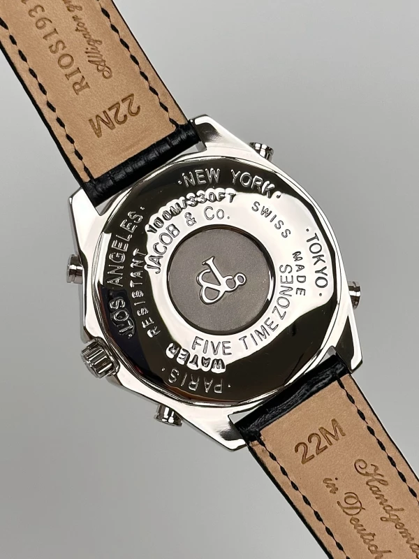Jacob & Co JC-58 9