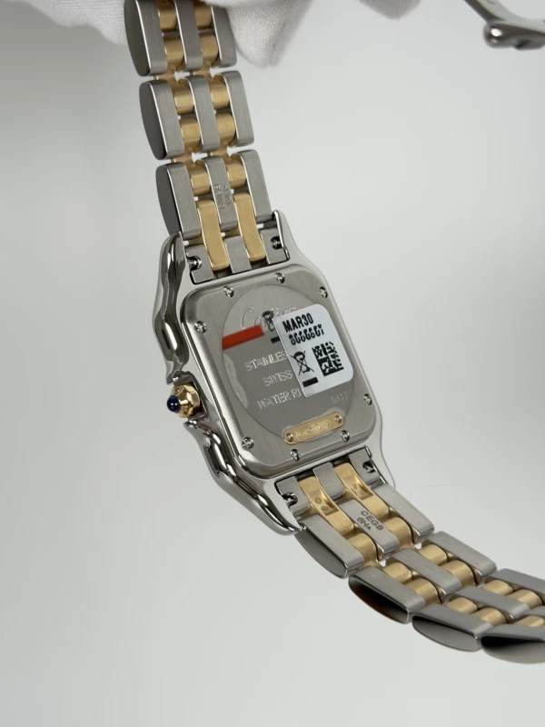 Cartier DE CARTIER W2PN0019 4