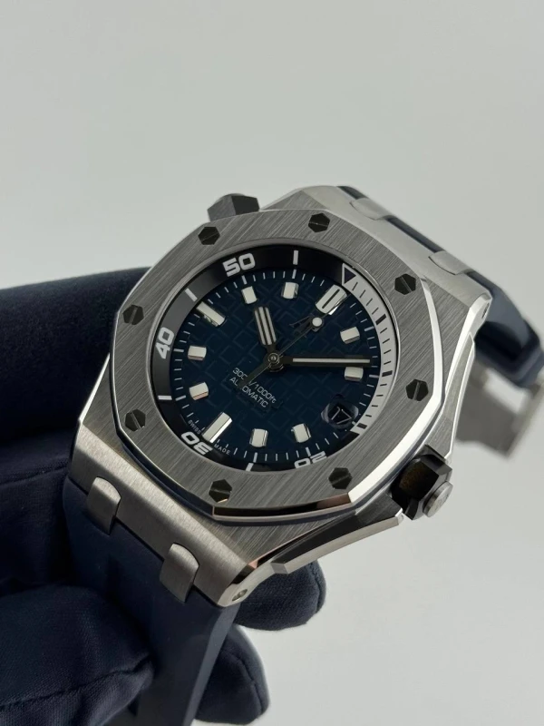 Audemars Piguet Diver 15720ST.OO.A027CA.01 4