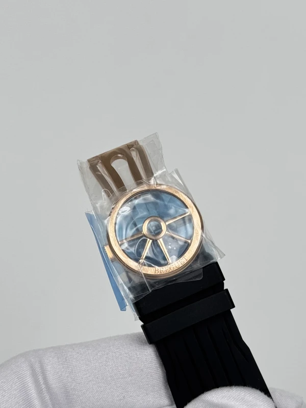 Breguet 5527 5527BR/12/5WV 8