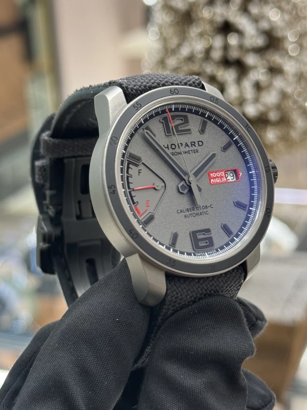 Chopard GTS Power Control 168566-3007 7