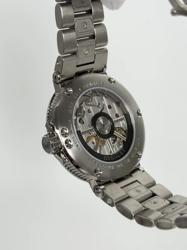 Breguet 5517 5517TI/G2/TZ0 5