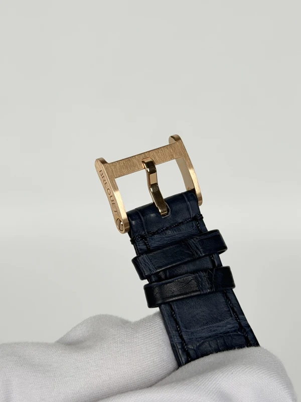 Breguet Type XX Chronographe 2067 2067RK/Y9/9WU 6