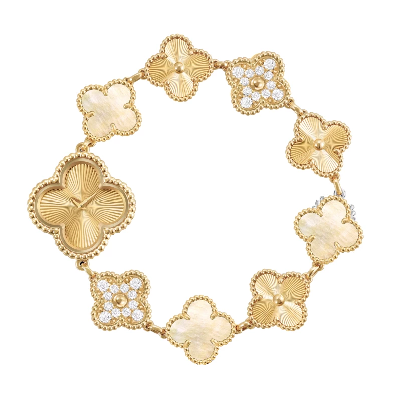 Van Cleef & Arpels VCARO8WW00 3