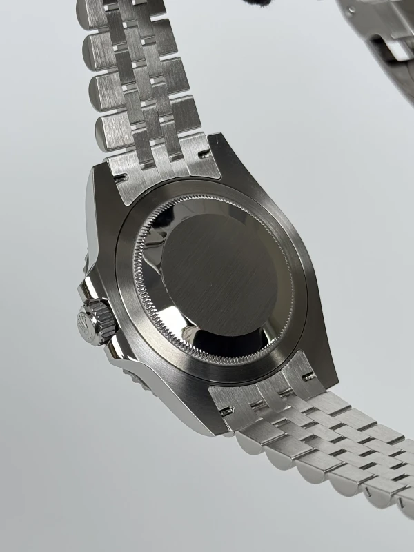 Rolex 40mm Steel 126710BLNR-0002 7