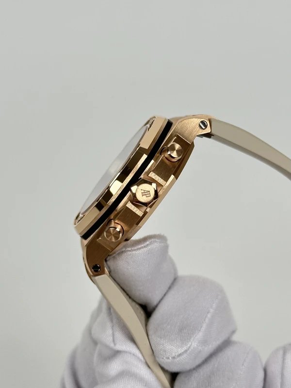 Audemars Piguet Chronograph 26231OR.ZZ.A085CA.01 6