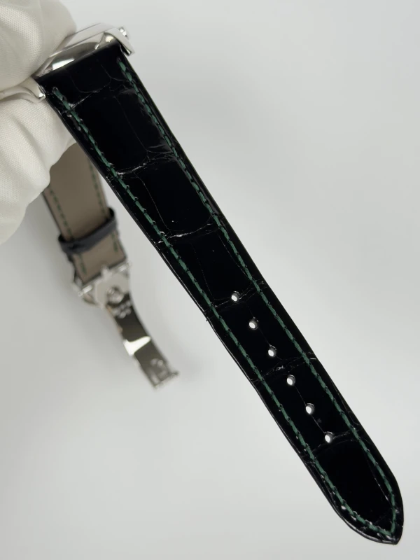 Patek Philippe Special Platinum Mecca World Edition Timer 5130P 5