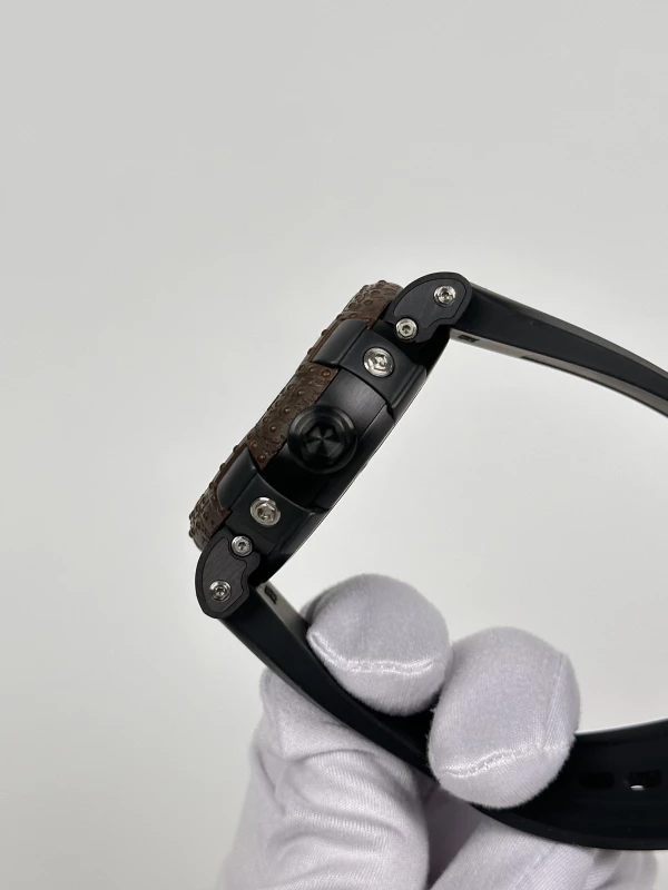 Romain Jerome Titanic-DNA A La Grande 50 T.ALG.OXY3R.BBBB.00.BBGCB 6