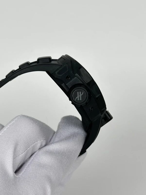 Hublot Mp 02 Key of Time 902.ND.1140.RX 5
