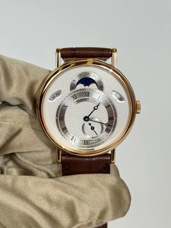 Breguet 7337 7337BR/1E/9V6 2