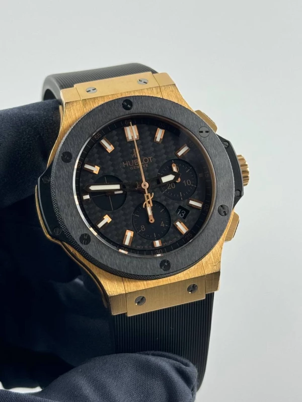 Hublot Gold Ceramic 44 mm 301.pm.1780.rx 3