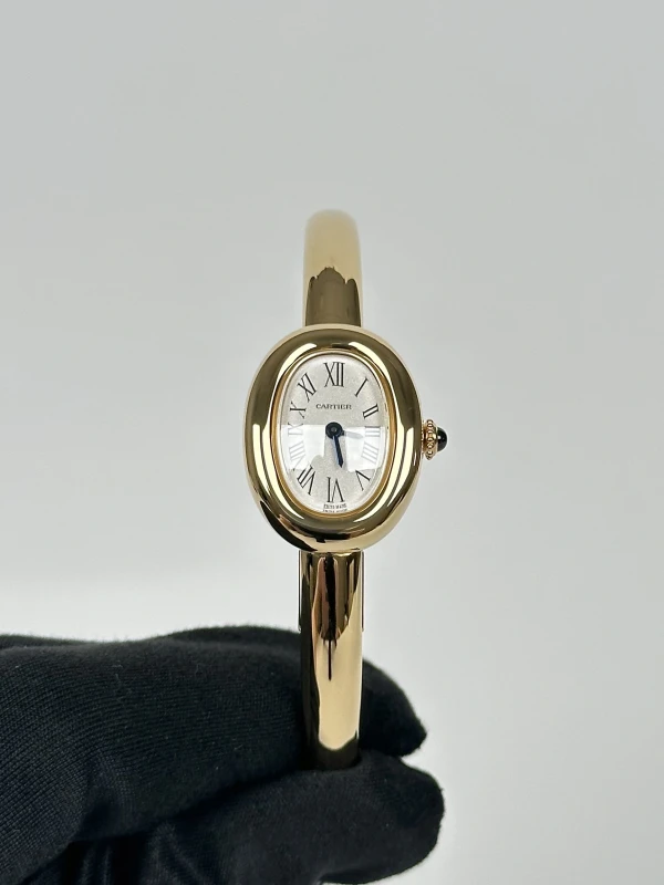Cartier 1920 Size 17 WGBA0050 2