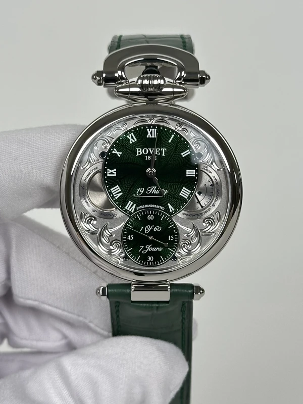 Bovet 19Thirty NTS0068-BFL 2