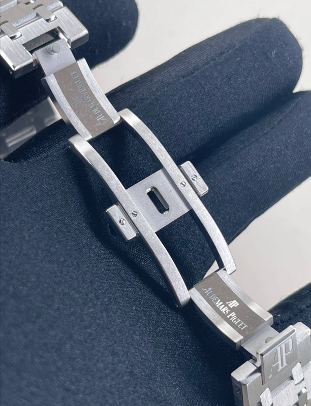 Audemars Piguet 26670ST.OO.1240ST.02 6