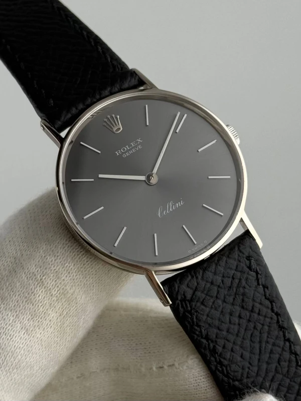 Rolex 3833 3