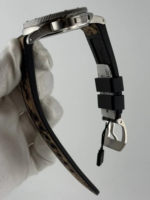 Panerai QuarantaQuattro Navy SEALs PAM01518 6