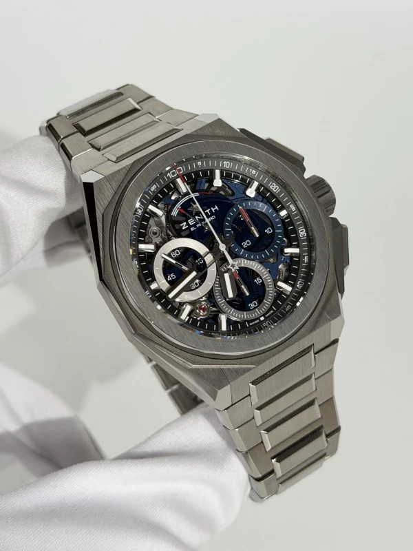 Zenith 95.9100.9004/01.I001 2