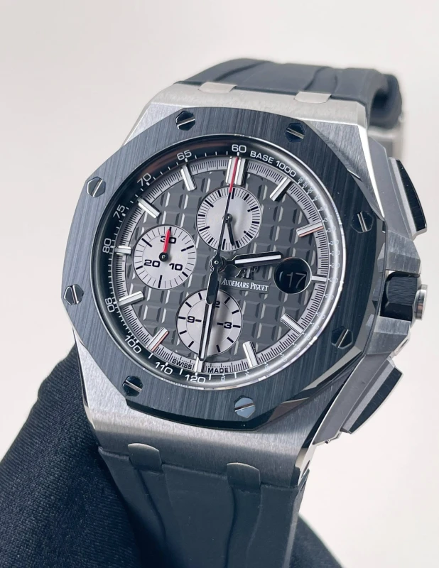 Audemars Piguet Chronograph 44mm 26400IO.OO.A004CA.01 2