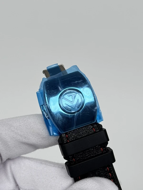 Franck Muller Vanguard Racing V 45 SC AC ER RCG Tun 8