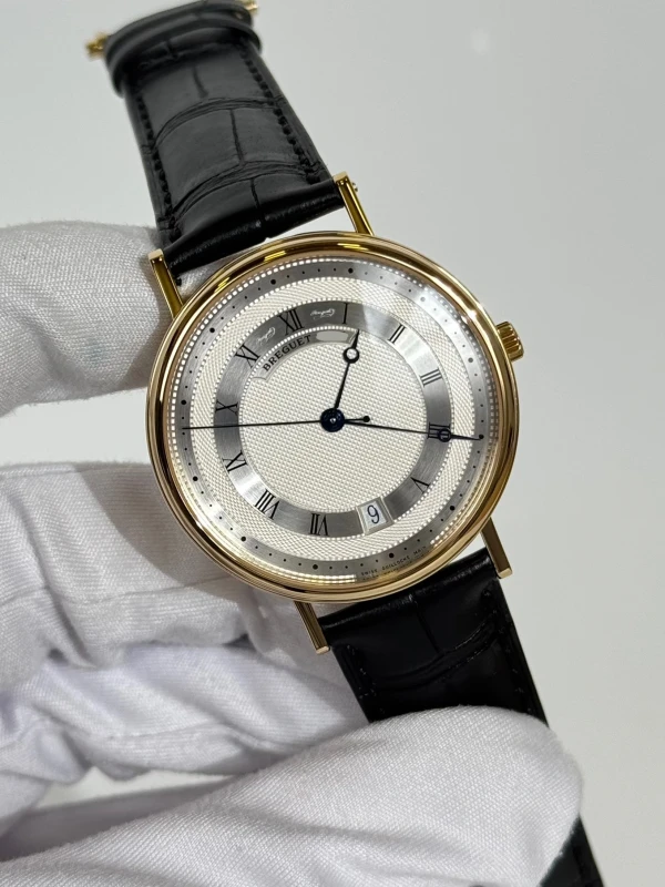 Breguet 5930 5930BA/12/986 3