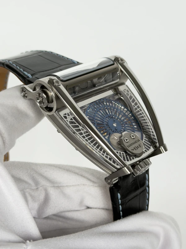 MB&amp;F 81.TL.B 3