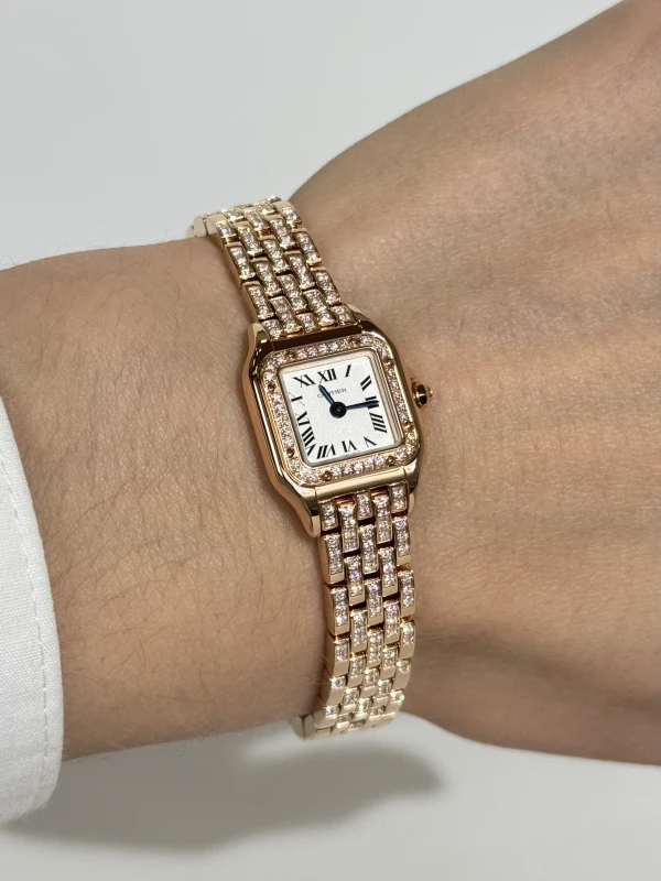 Cartier Cartier Mini WJPN0063 5