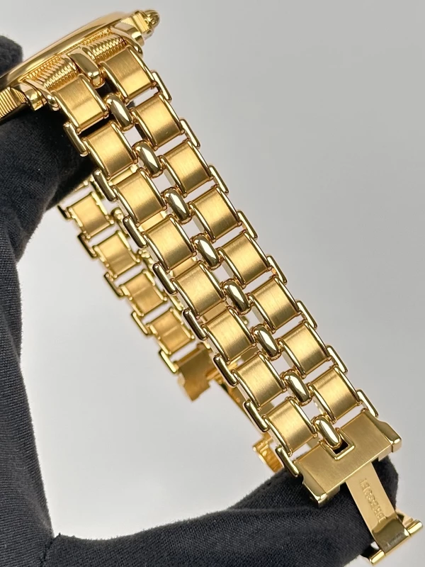 Breguet Gold 36мм 3400BA/12/A90 6