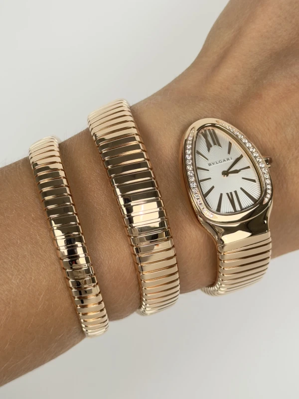 Bvlgari Tubogas 103002 5