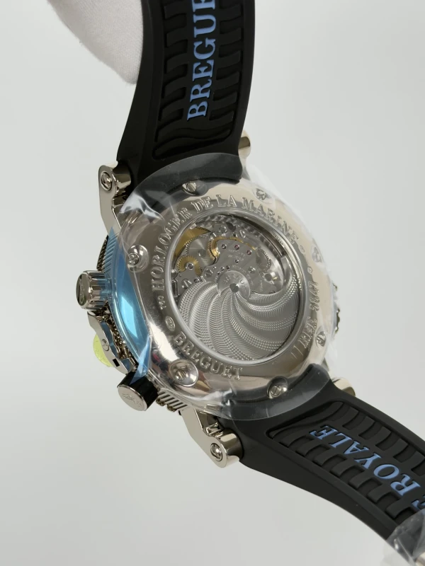 Breguet 5847 Marine Royale 5847BB/12/5ZV 7