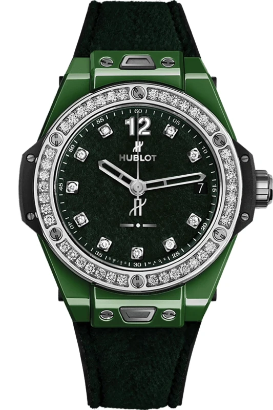 Hublot One Click Italia Independent 39 mm 465.GX.277G.NR.1204.ITI18 1
