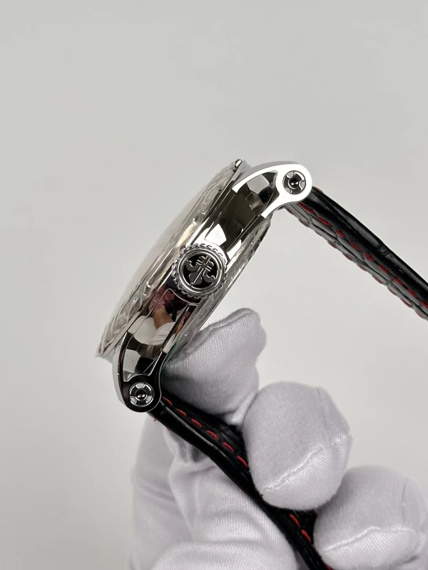 Louis Moinet LM45.10B 6