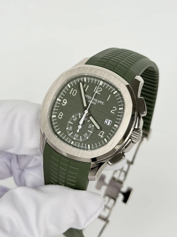 Patek Philippe 5968 5968G-010 4