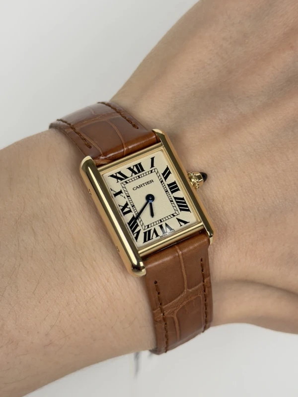 Cartier WGTA0342 7