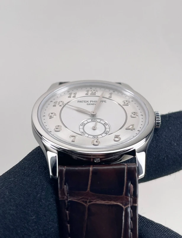 Patek Philippe 5196 5196P-001 4