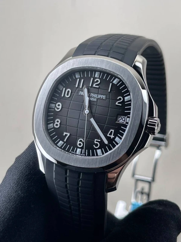Patek Philippe 5167 5167A-001 2