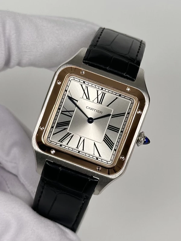 Cartier 38 mm W2SA0017 4