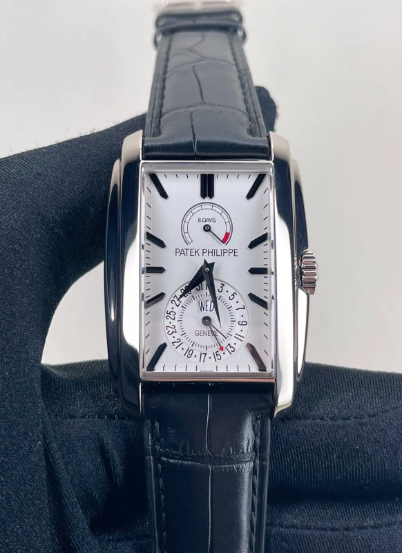 Patek Philippe 5200 5200G-010 5
